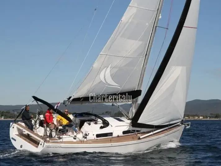 Salona 41 - FOXY FOX - 1