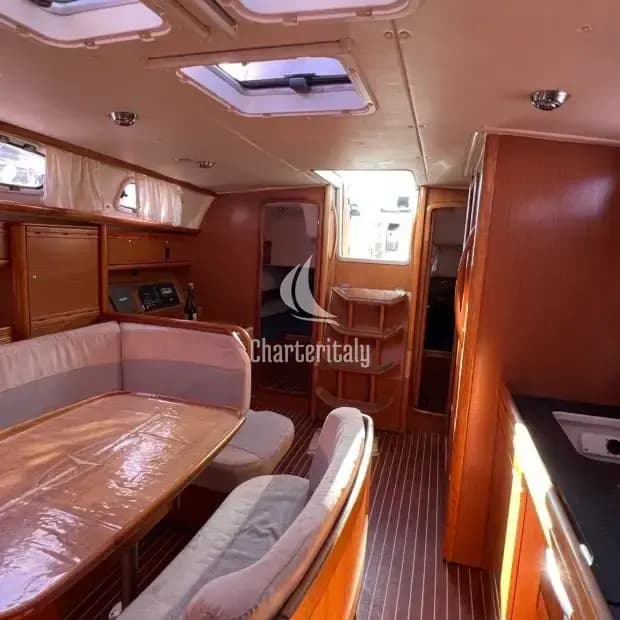 Bavaria Cruiser 40 - Arloup - 2