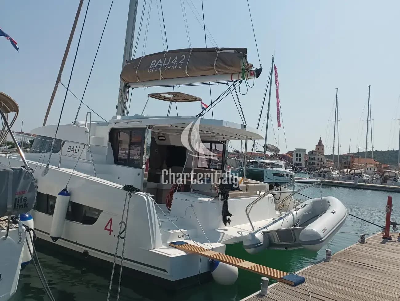 Barca immagine 3