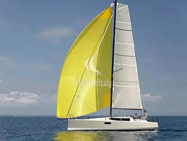 Pogo 36 - Aminata - 1