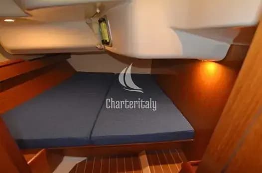 Sun Odyssey 49 - Don Pepe - 6