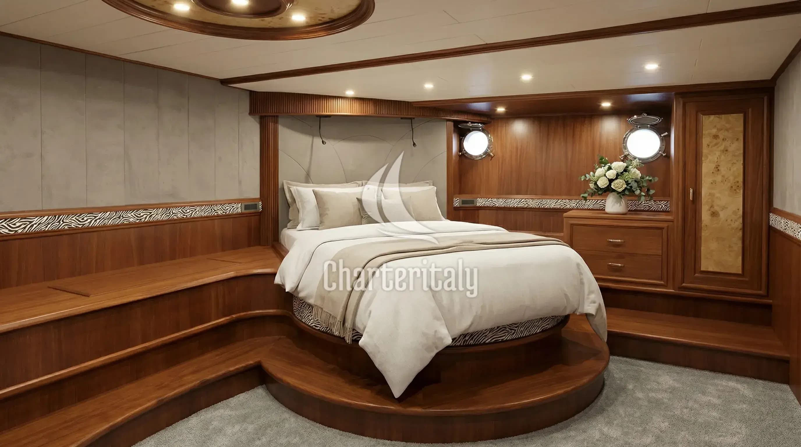 Motoryacht - Tosca - 23