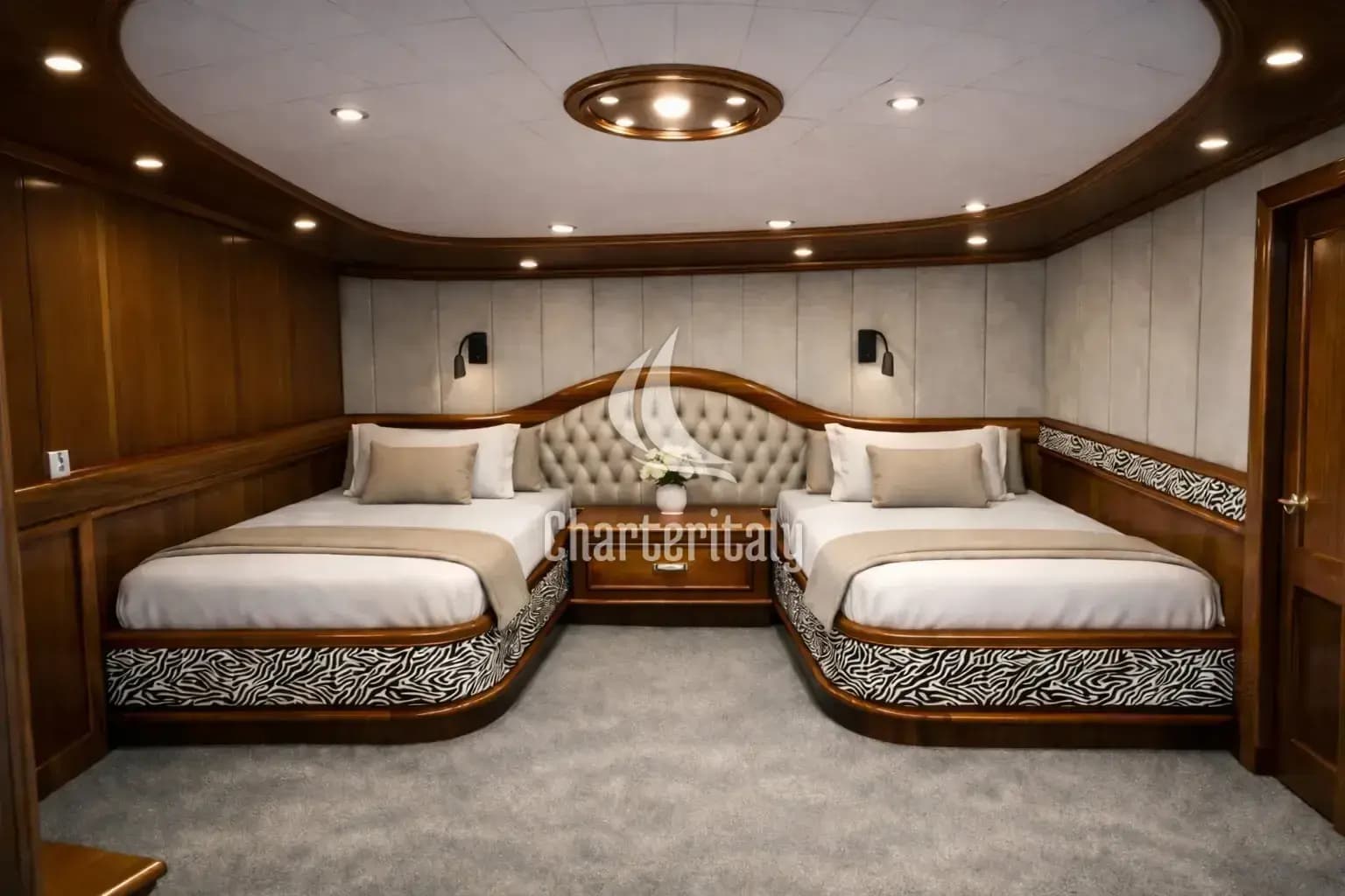 Motoryacht - Tosca - 9