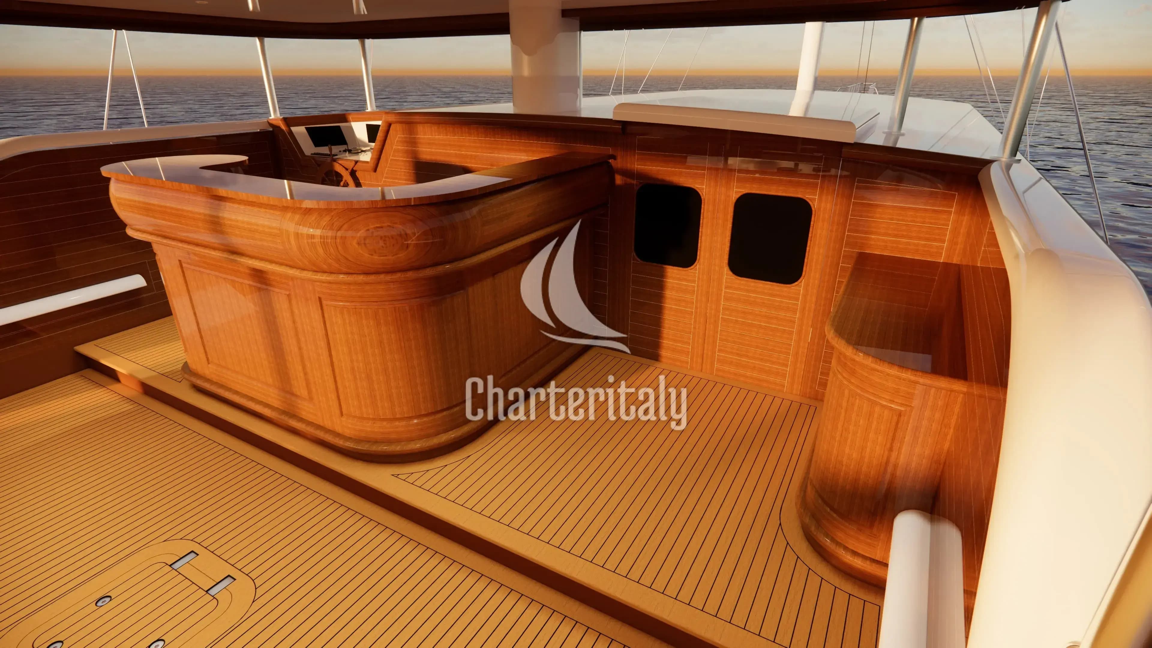 Motoryacht - Tosca - 6