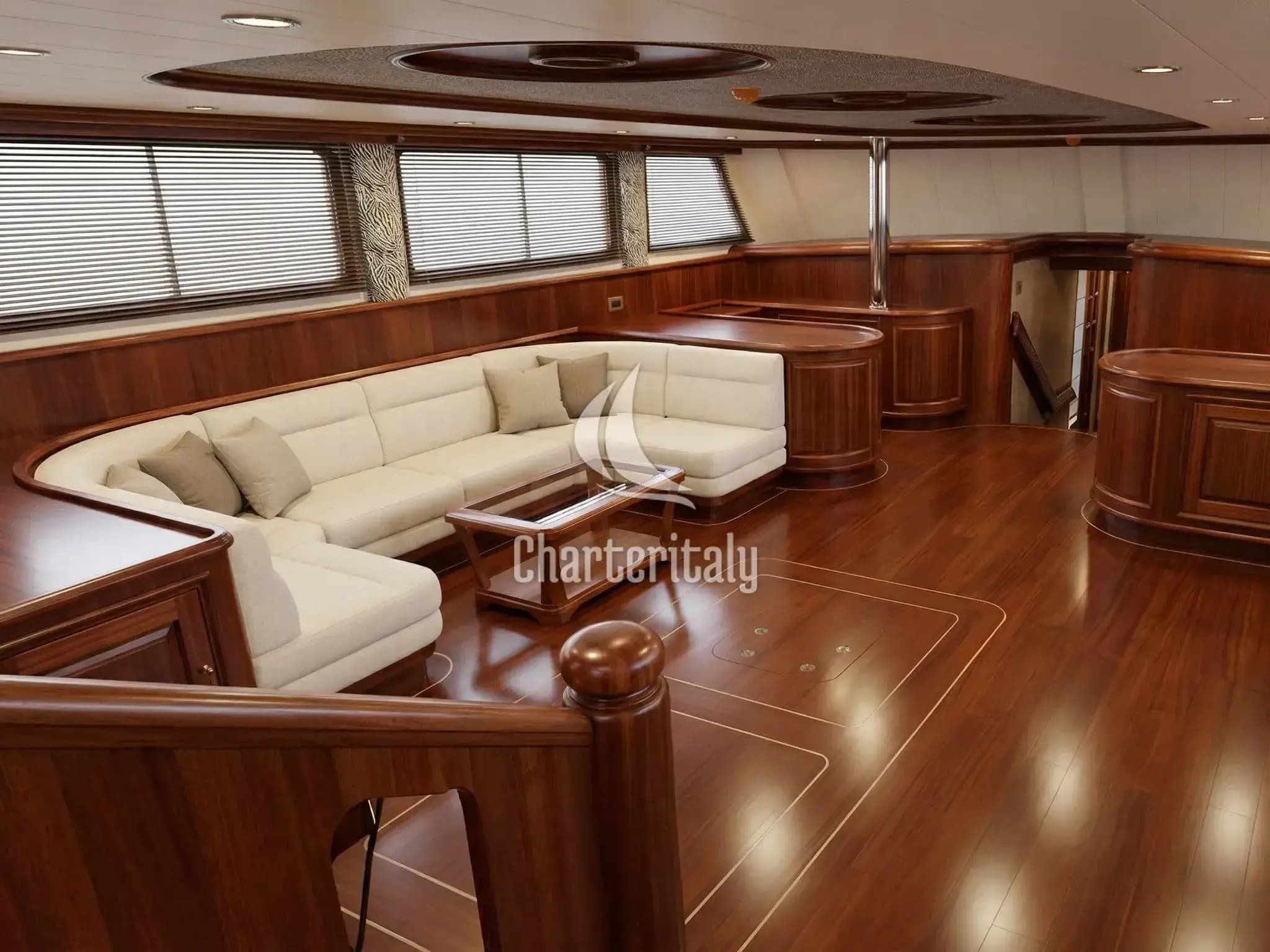 Motoryacht - Tosca - 20