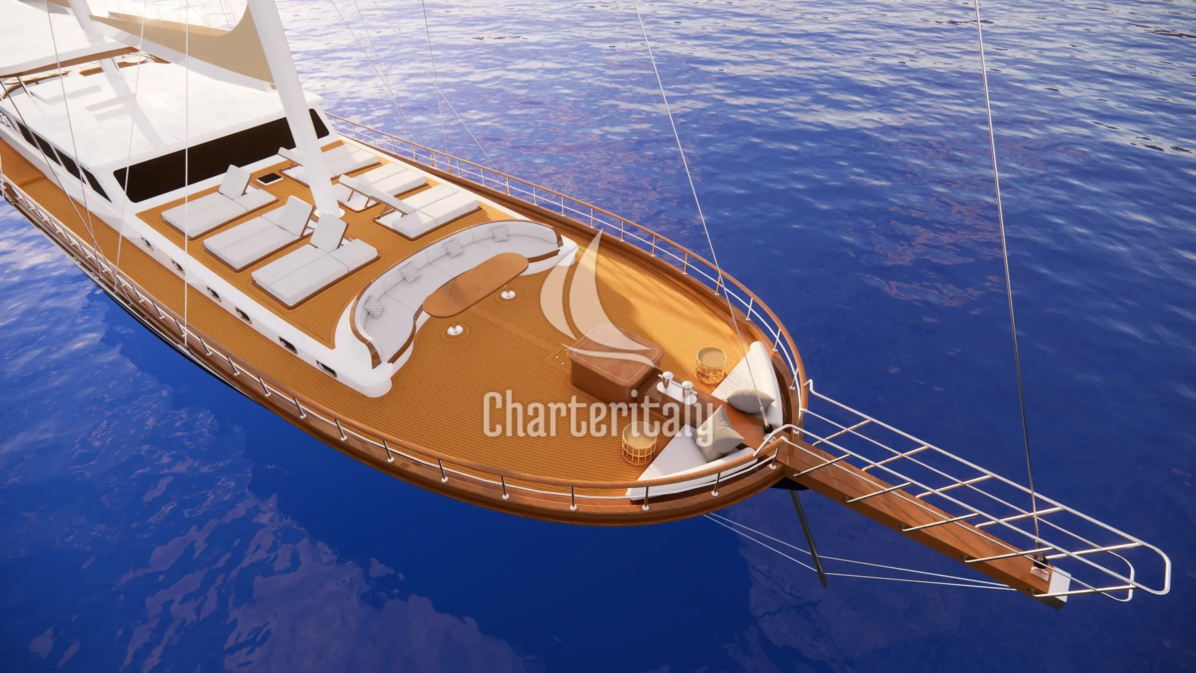 Motoryacht - Tosca - 11