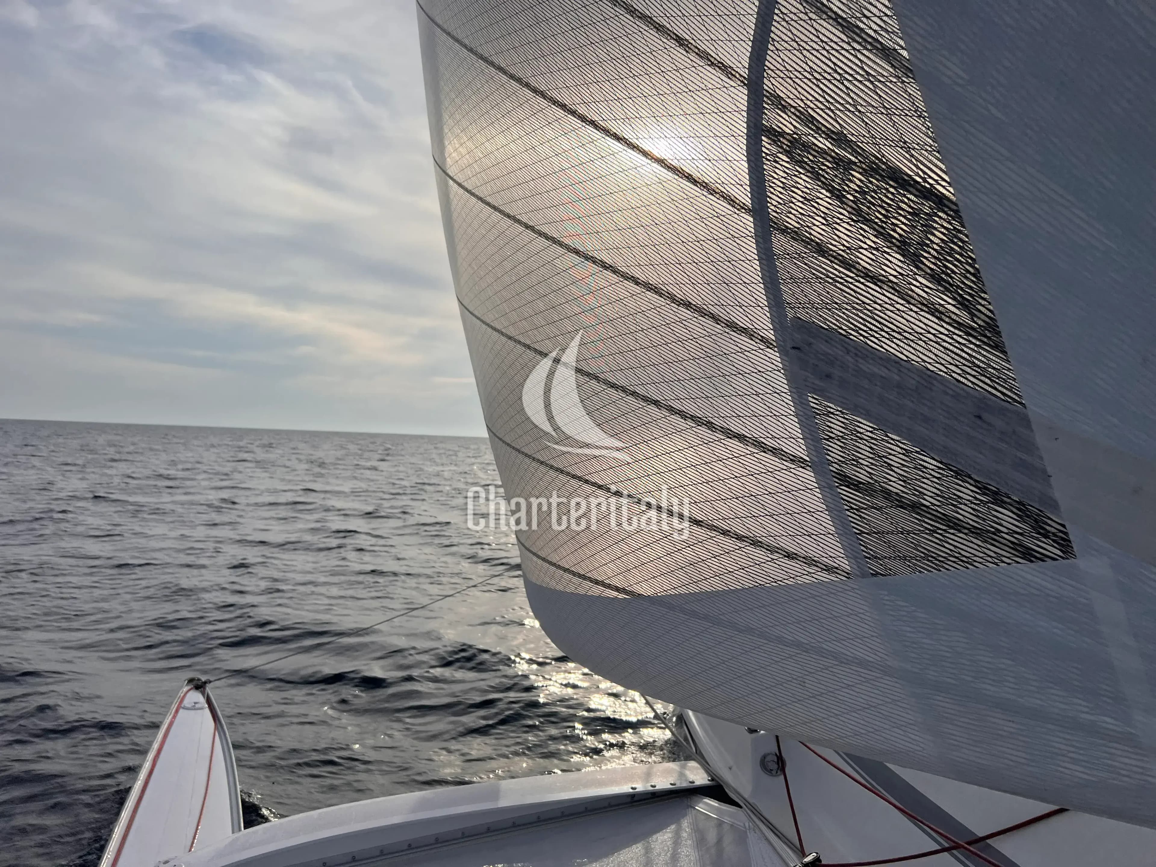 Trimaran - Don Cangrejo - 32