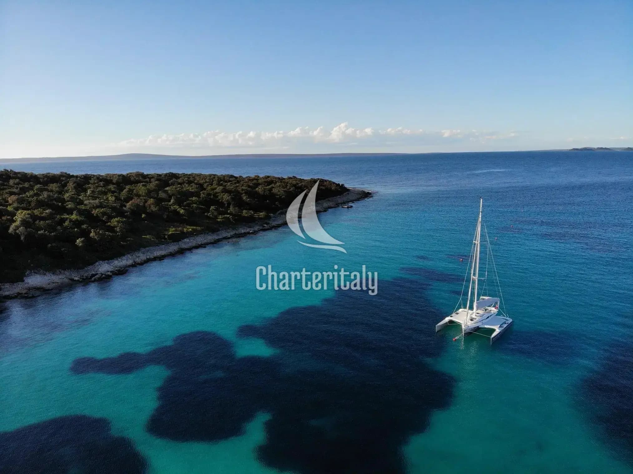 Trimaran - Don Cangrejo - 37