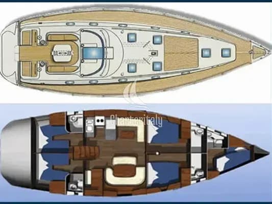 Ocean Star 56.1 - Kallikratis - 6