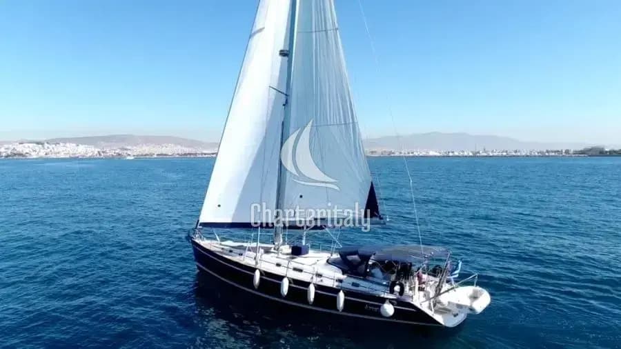 Ocean Star 56.1 - Kallikratis - 9