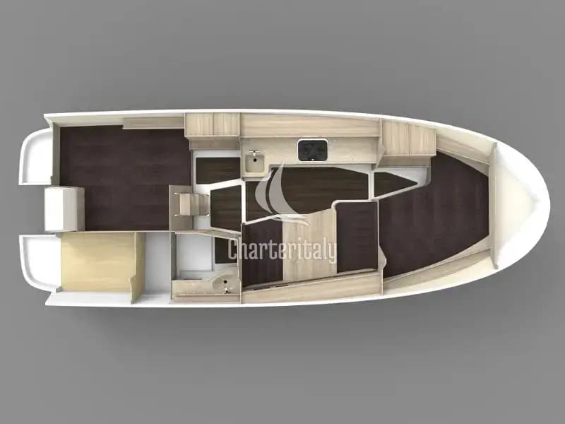 Nexus Revo 870 Prestige - Bali - 3