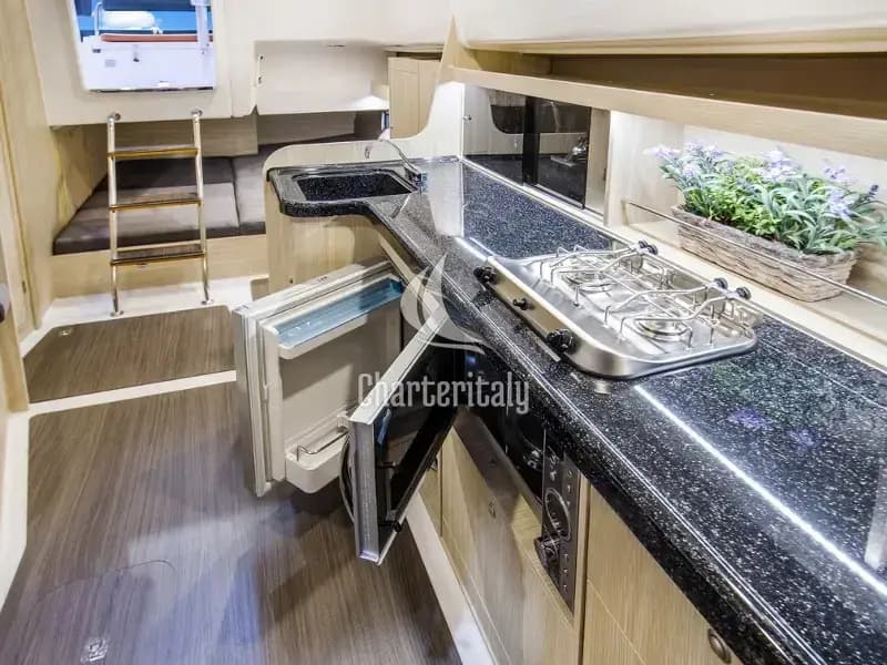 Nexus Revo 870 Prestige - Bali - 2