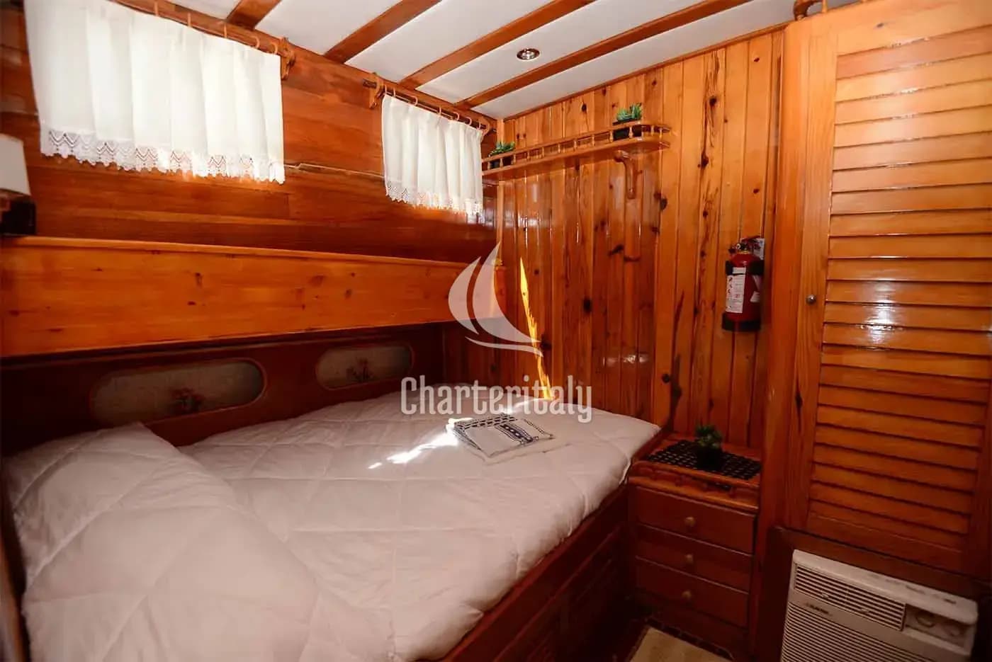 Gulet - Sundial (Cabin 2) - 8
