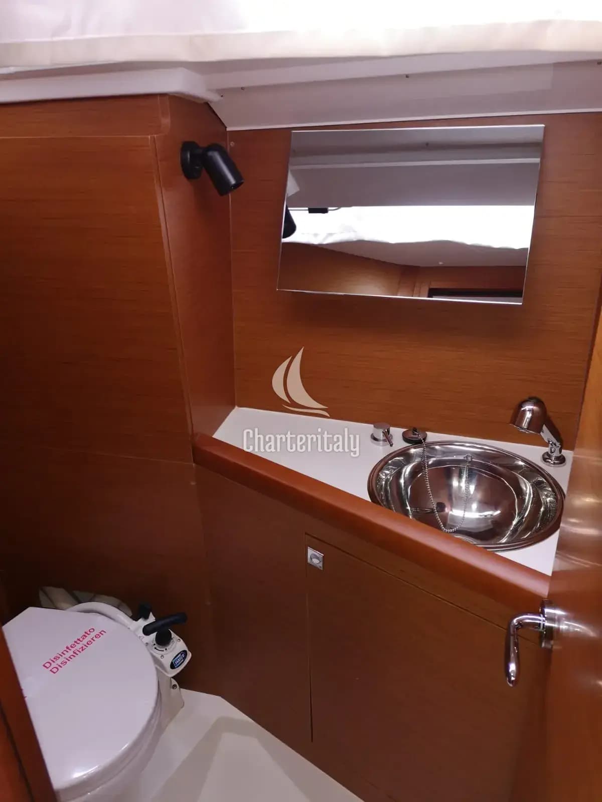 Sun Odyssey 349 - Sminthe - 3