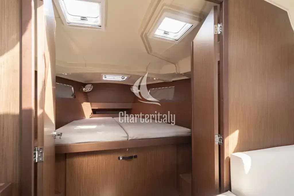 Oceanis 41.1 - PASSEPARTOUT - 24