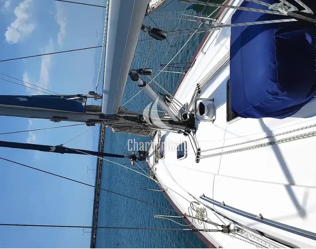 Bavaria 44 - Argonaftis - 7