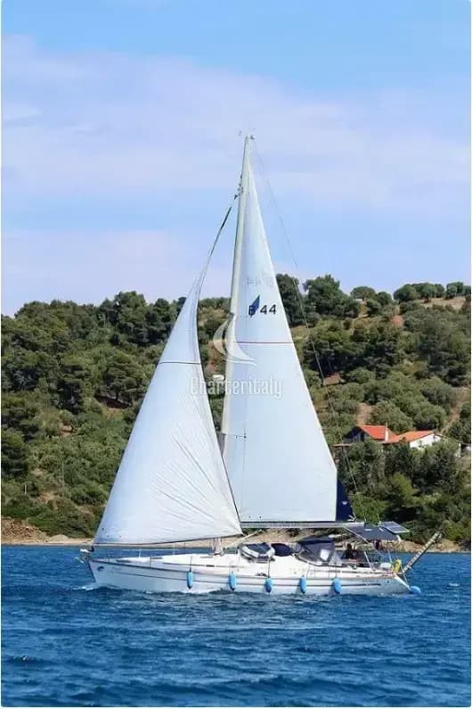Bavaria 44 - Argonaftis - 5