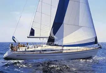Bavaria 44 - Argonaftis - 1