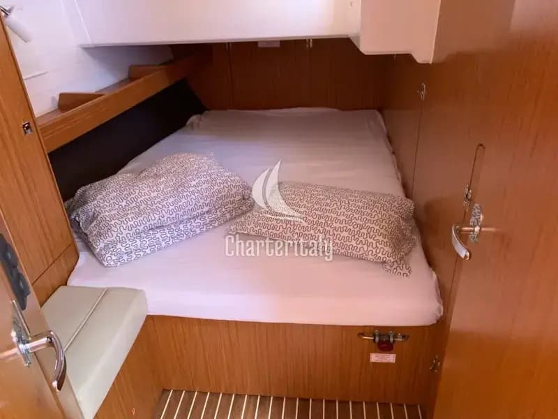 Bavaria Cruiser 46 - Blizzard - 17