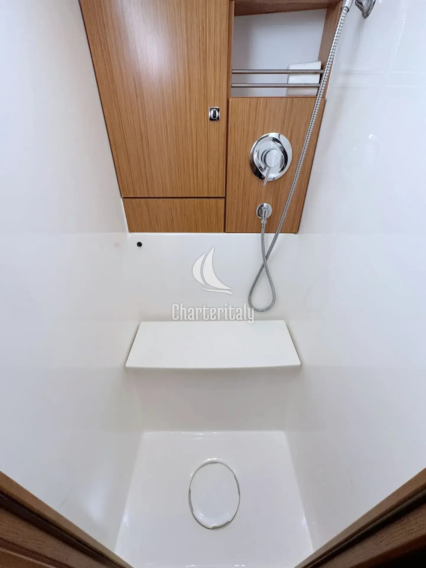 Bavaria Cruiser 46 - Blizzard - 5