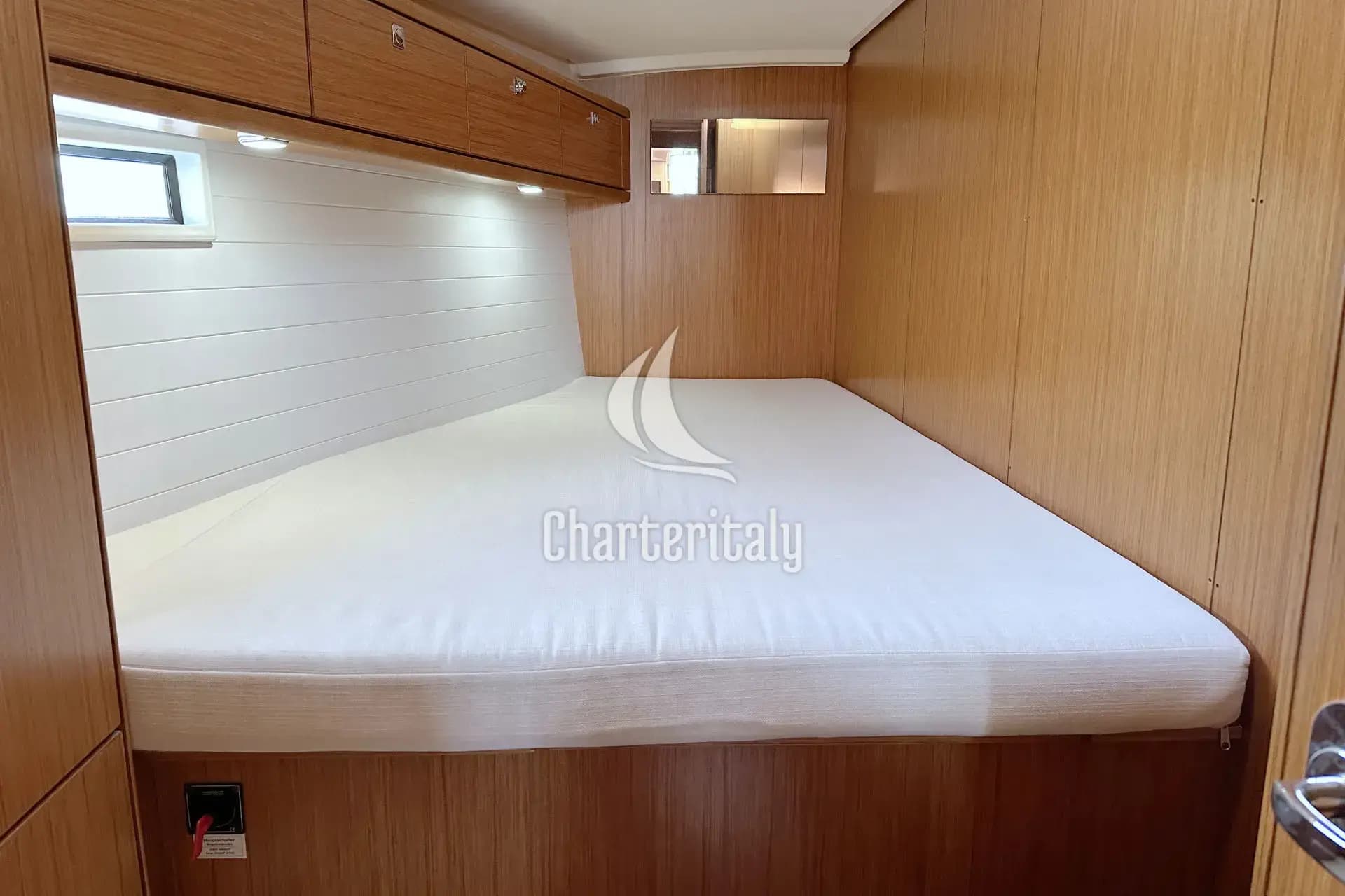 Bavaria Cruiser 46 - Blizzard - 4