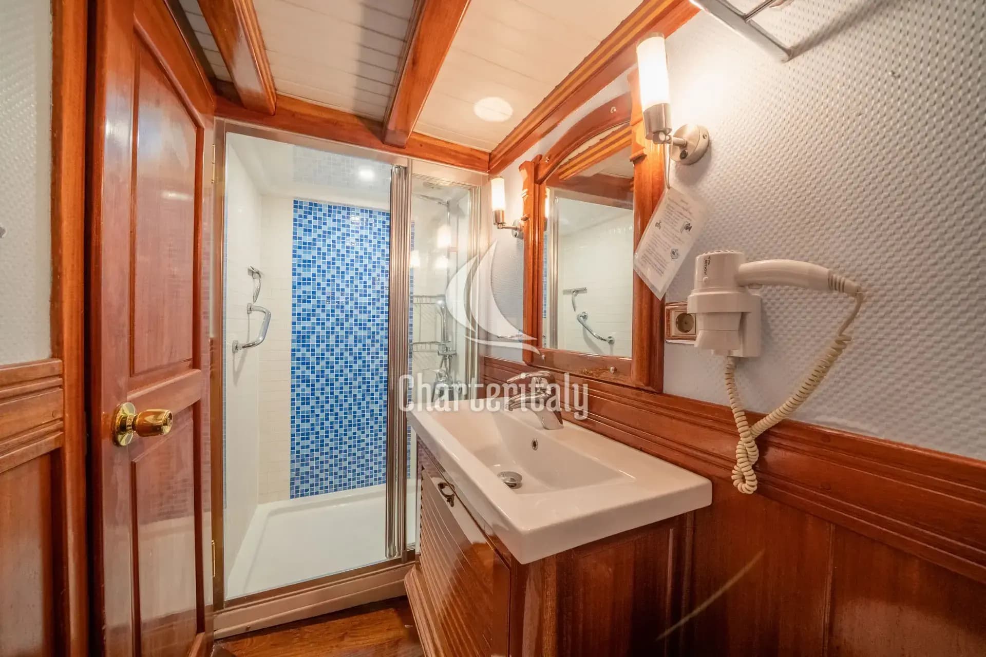 Gulet - Admiral - 8
