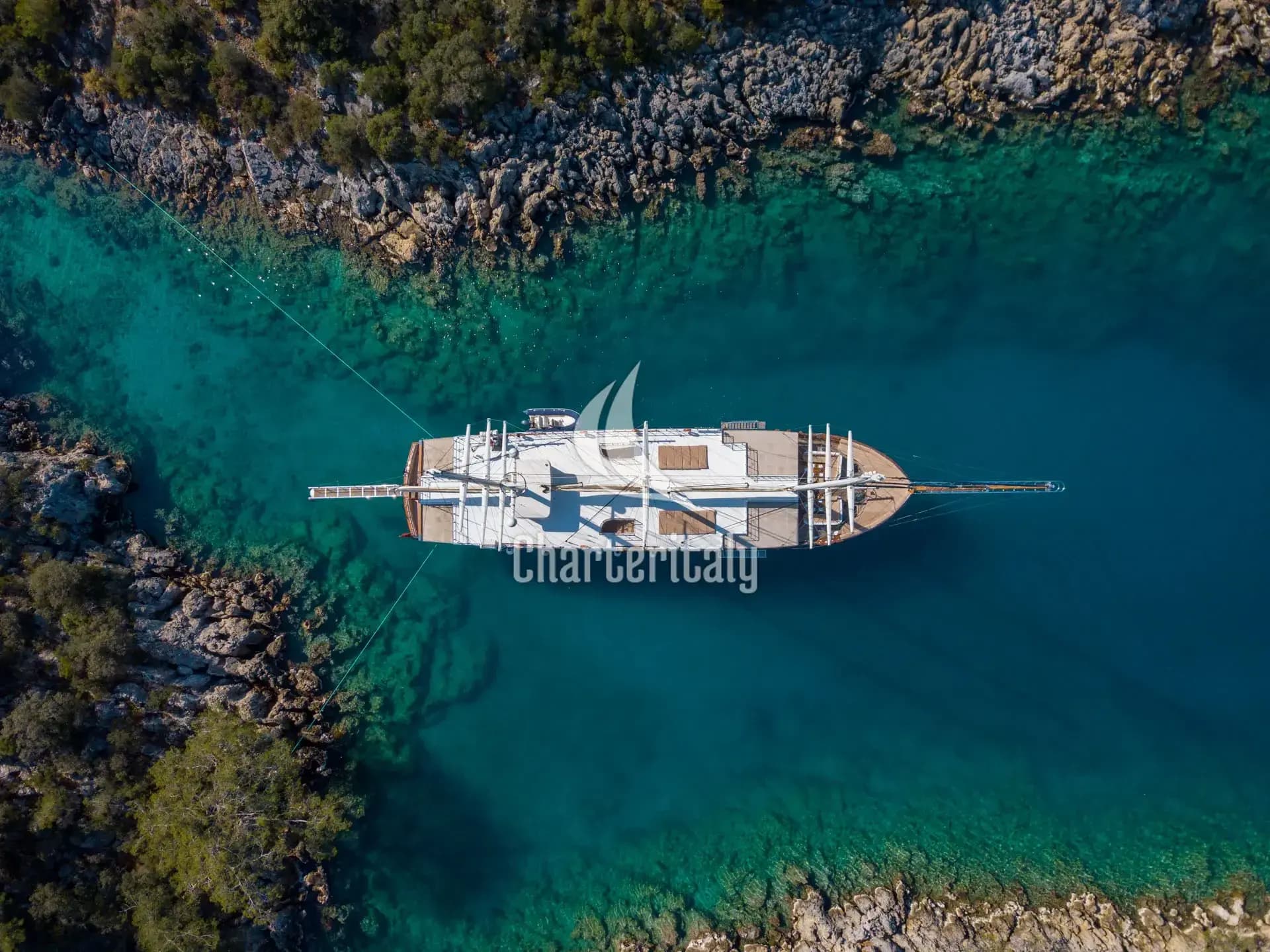 Gulet - Admiral - 10