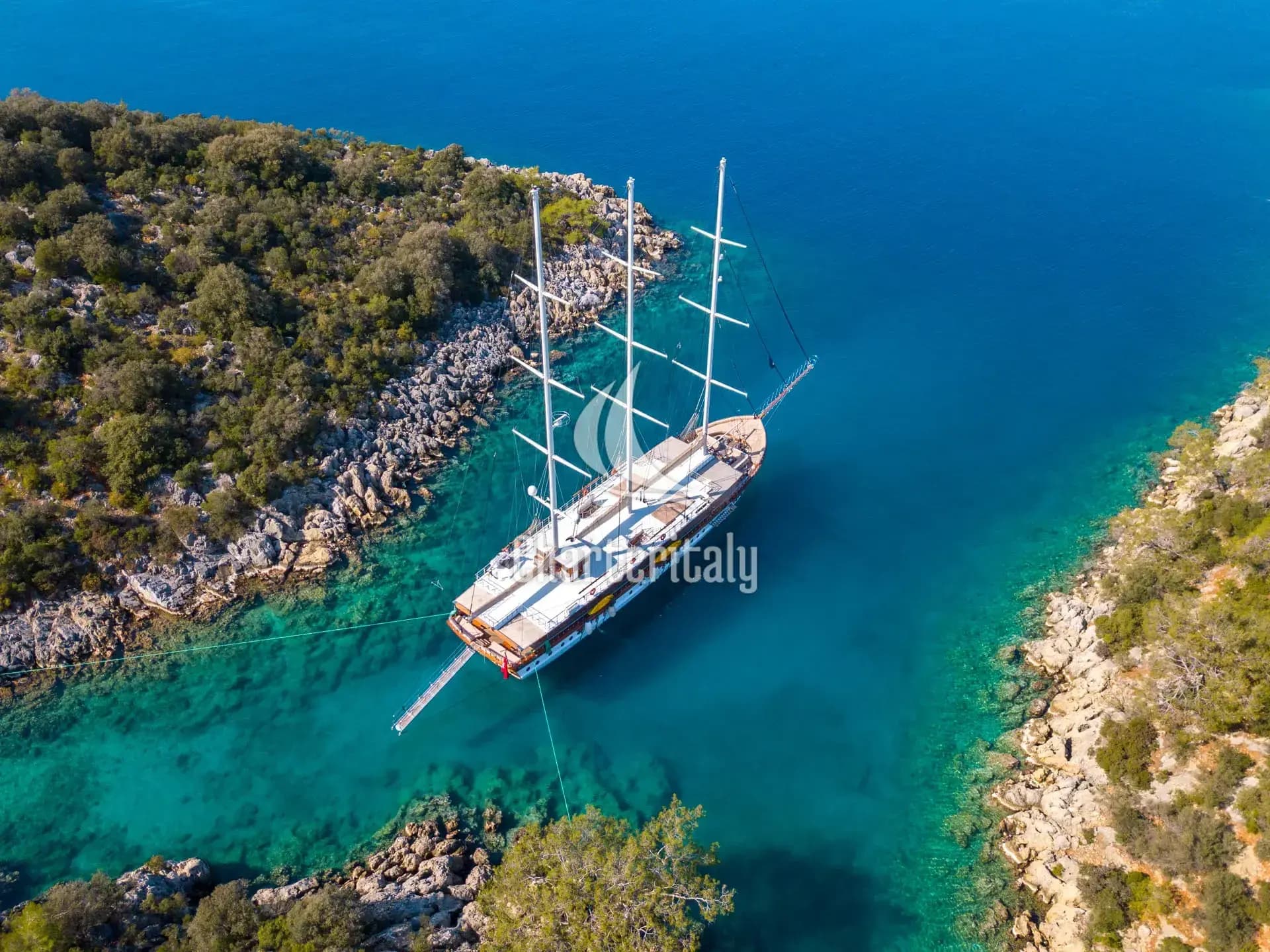 Gulet - Admiral - 3