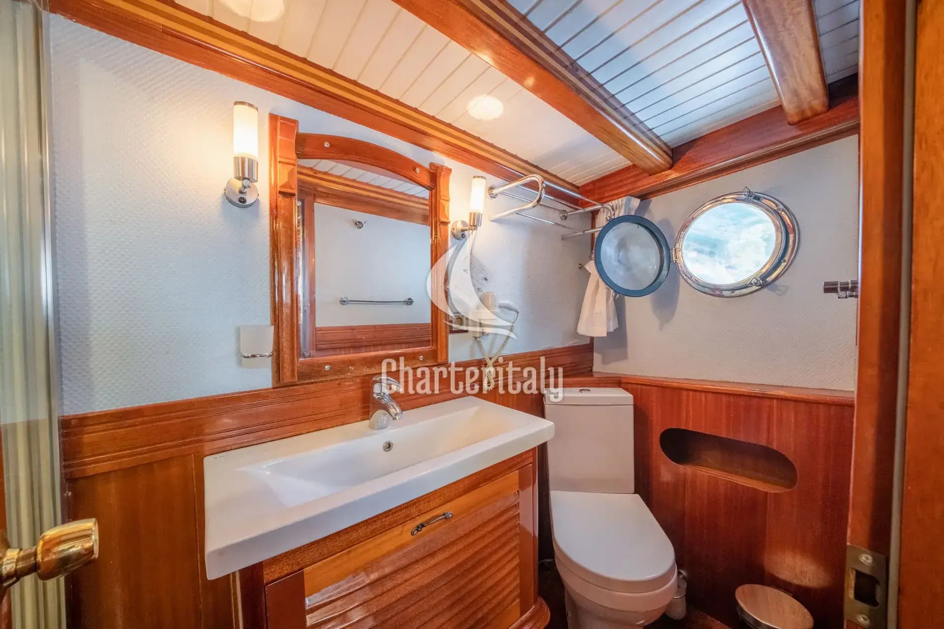 Gulet - Admiral - 7