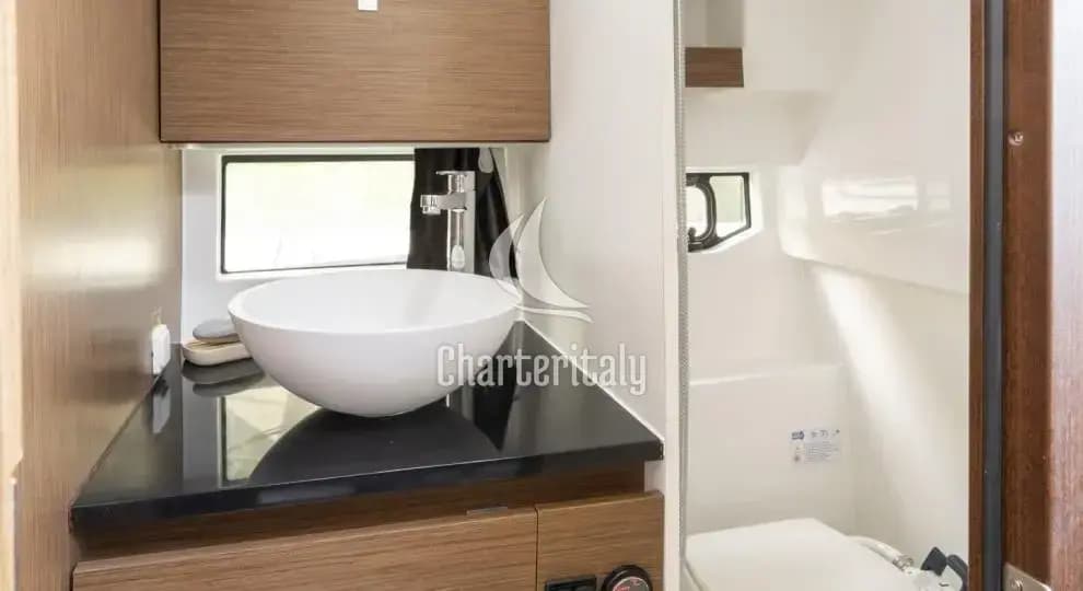 Beneteau Flyer 9 - Beneteau 9 - 3