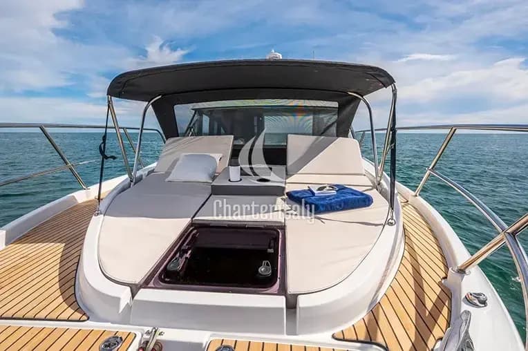 Beneteau Flyer 9 - Beneteau 9 - 6