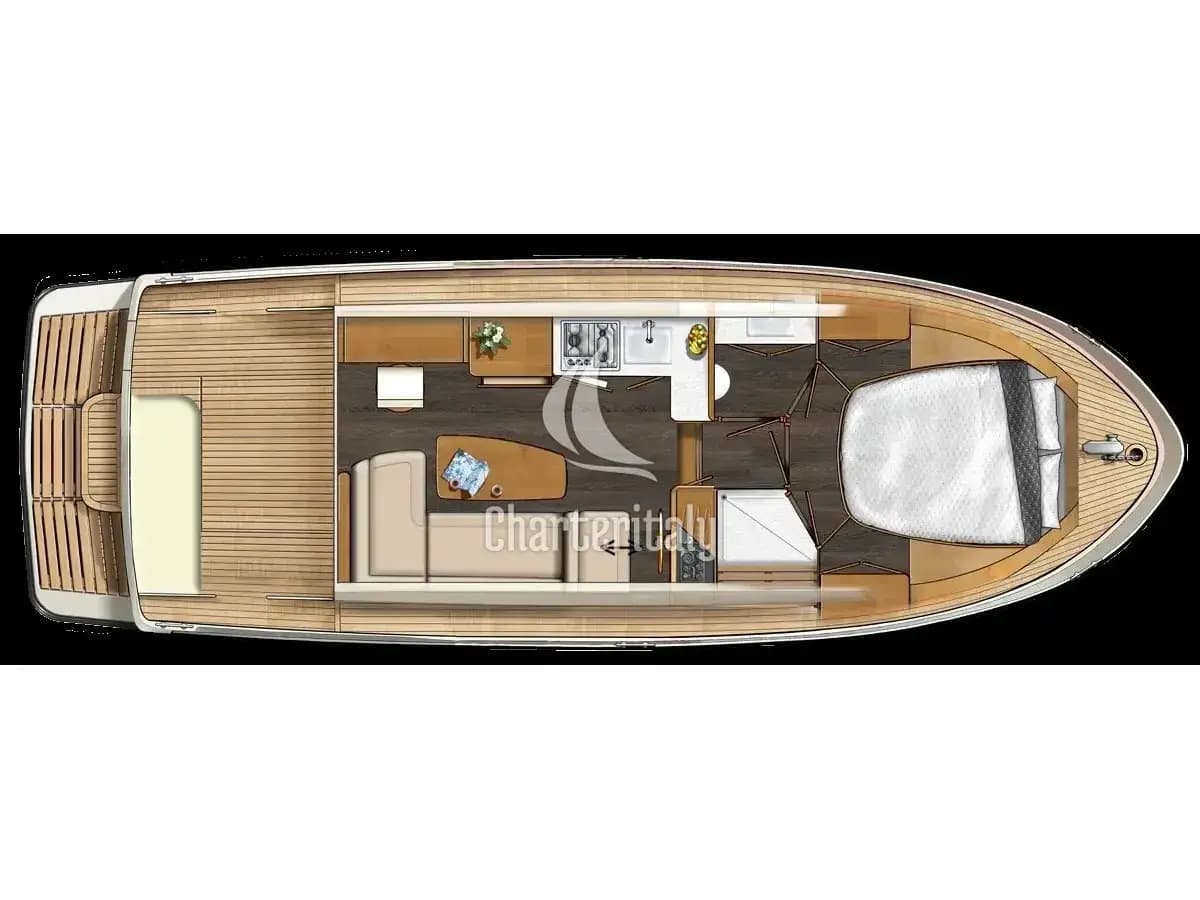 Linssen Grand Sturdy 29.9 Sedan - Tristan - 3