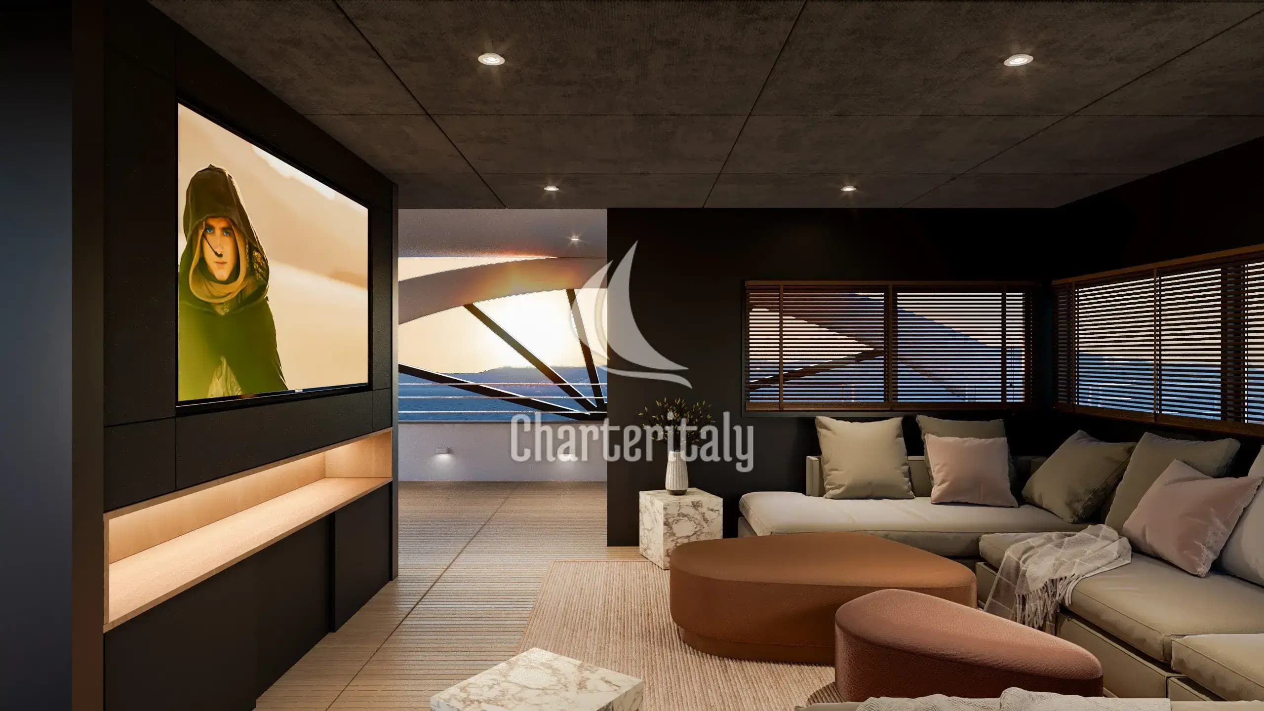 Motoryacht - Premier - 6