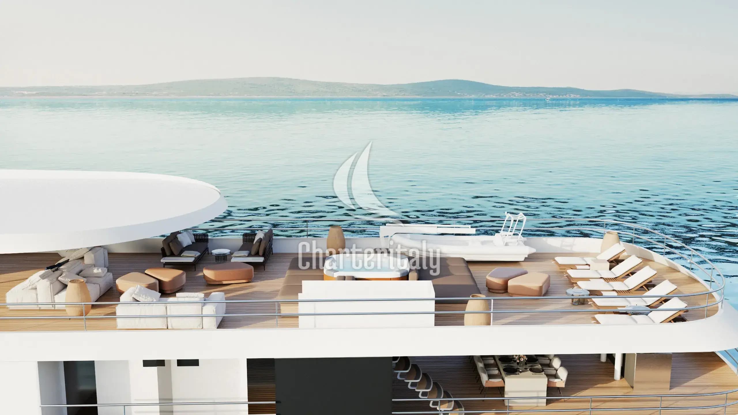 Motoryacht - Premier - 2