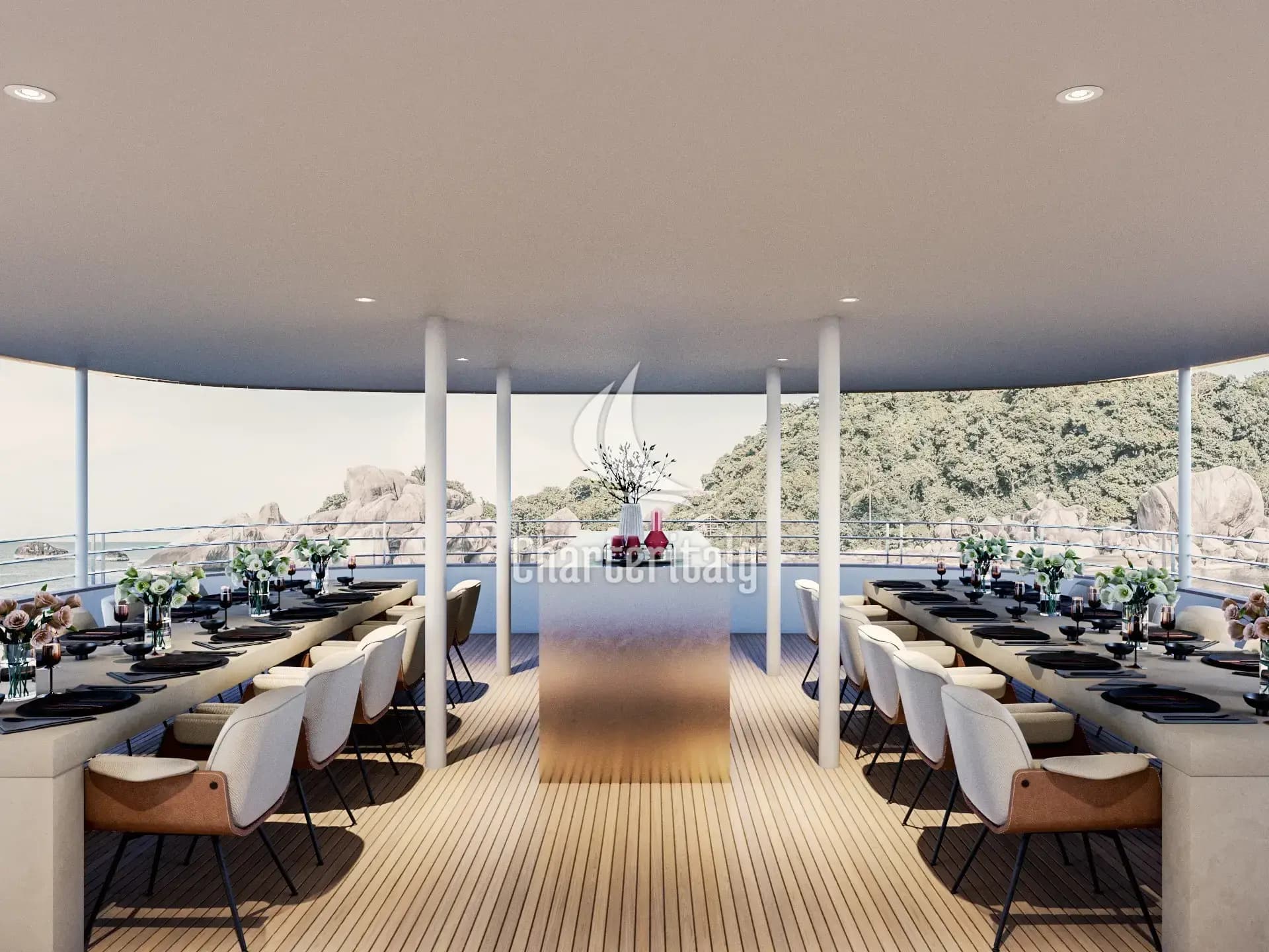 Motoryacht - Premier - 16