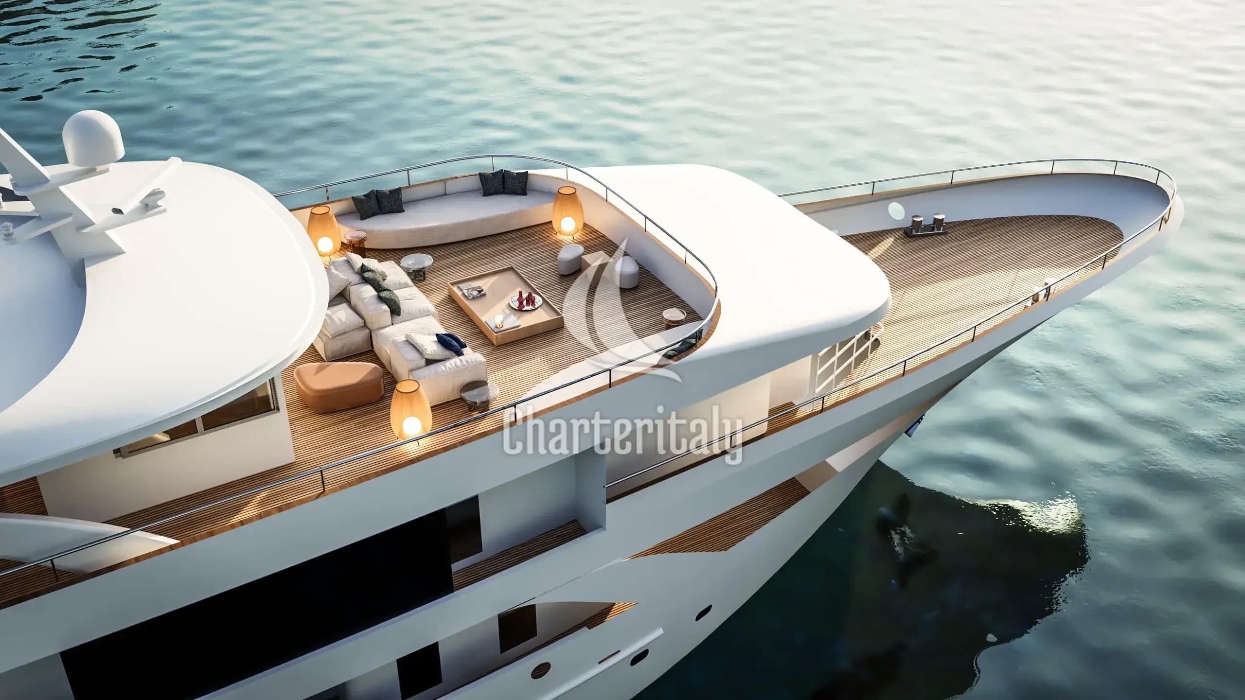 Motoryacht - Premier - 13