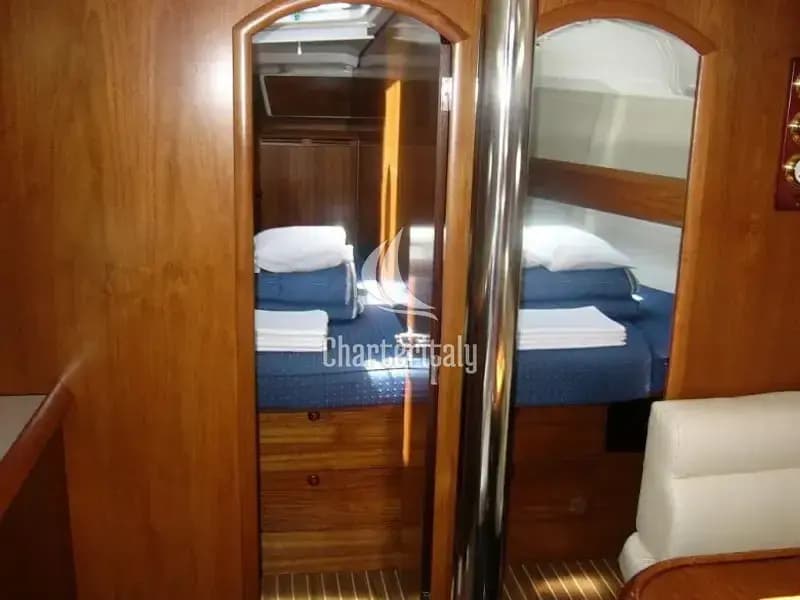 Sun Odyssey 45 - MondoX (refit 2019) - 10
