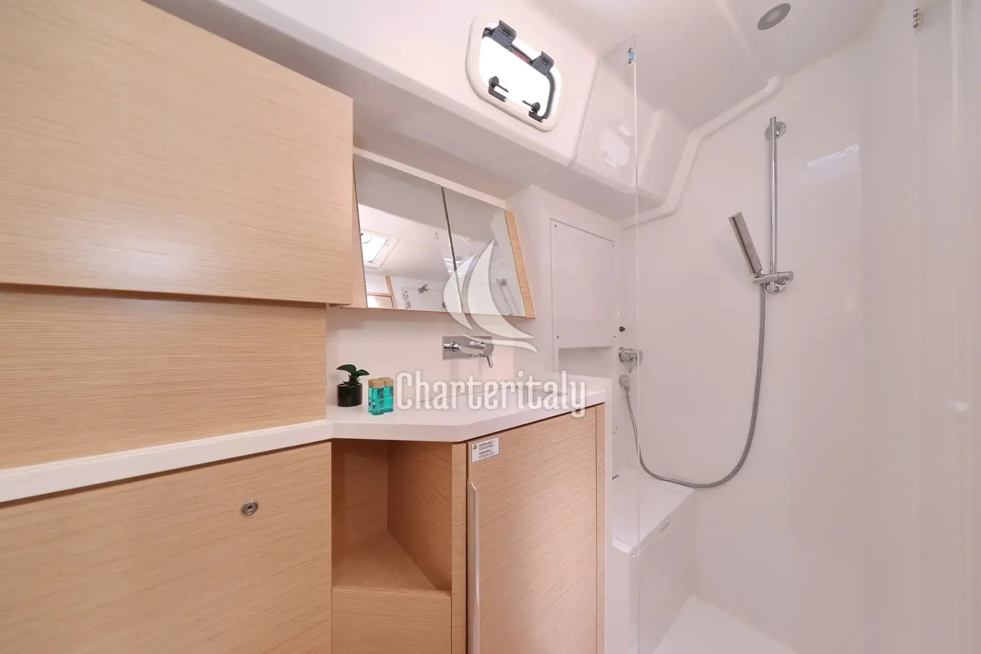 Hanse 460 - Aroha - 25