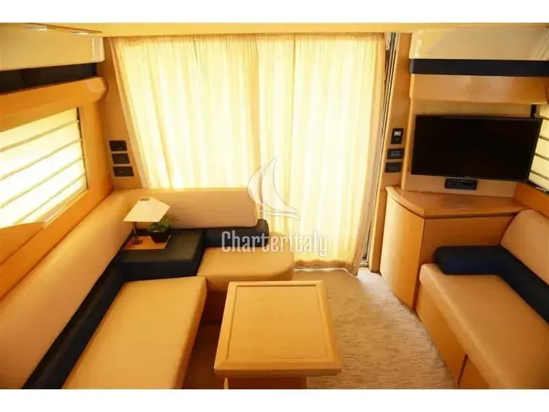 Azimut 43 S - Shine IV - 3