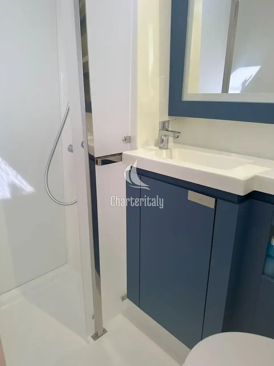 Fountaine Pajot Elba 45 - 4 cab. - FOLLOW THE SUN - 9