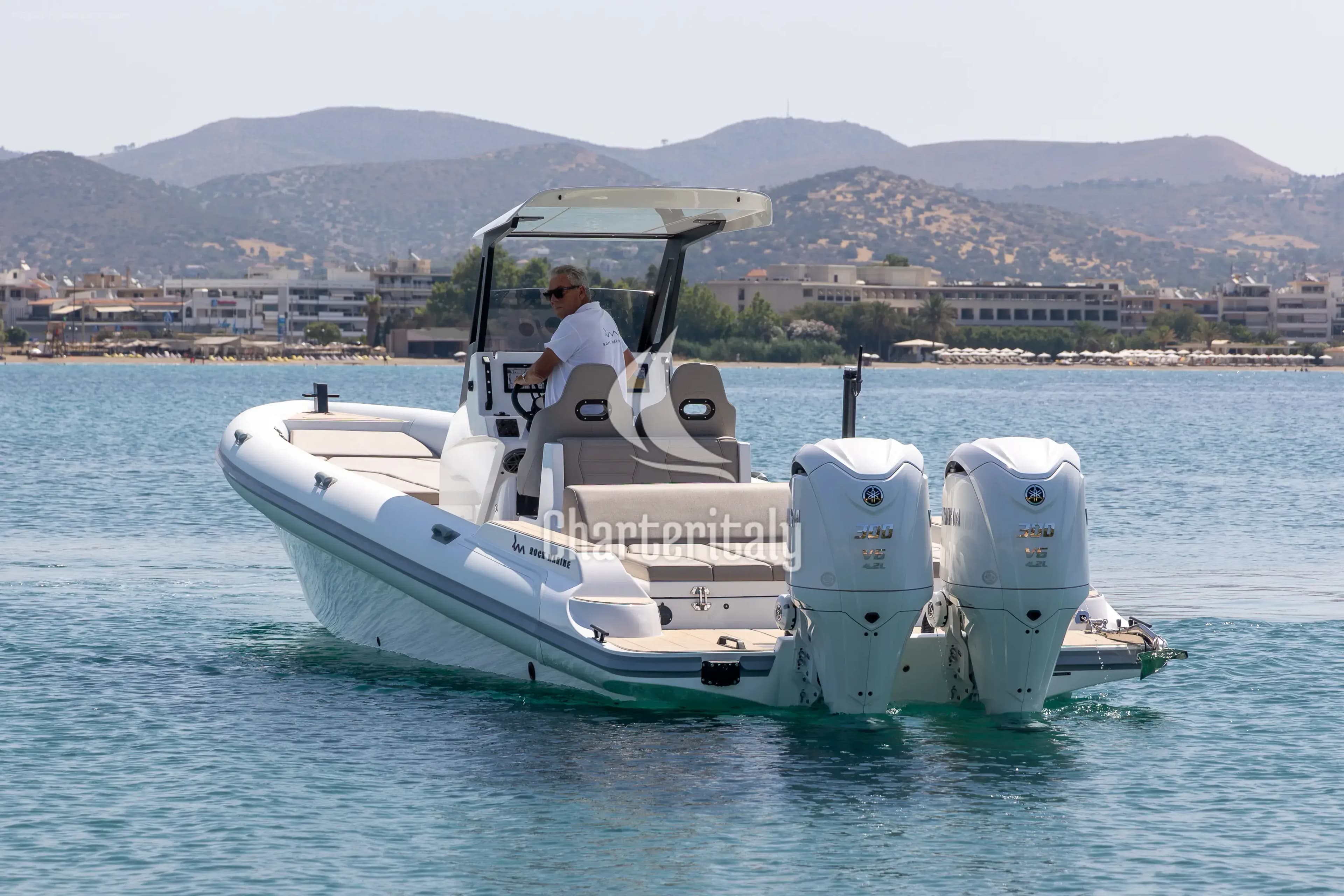 Rock Marine 36 - NABOO - 12