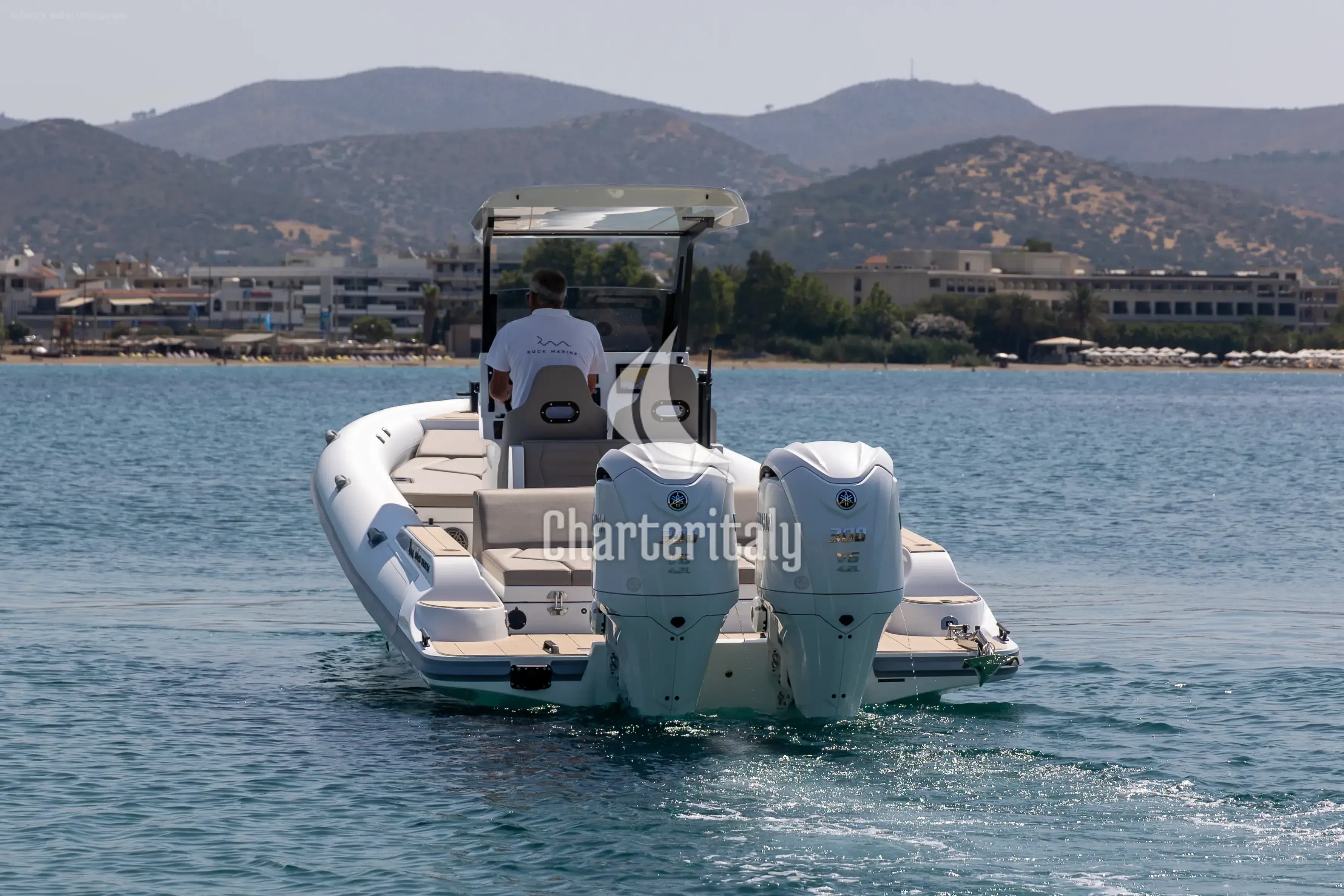 Rock Marine 36 - NABOO - 6