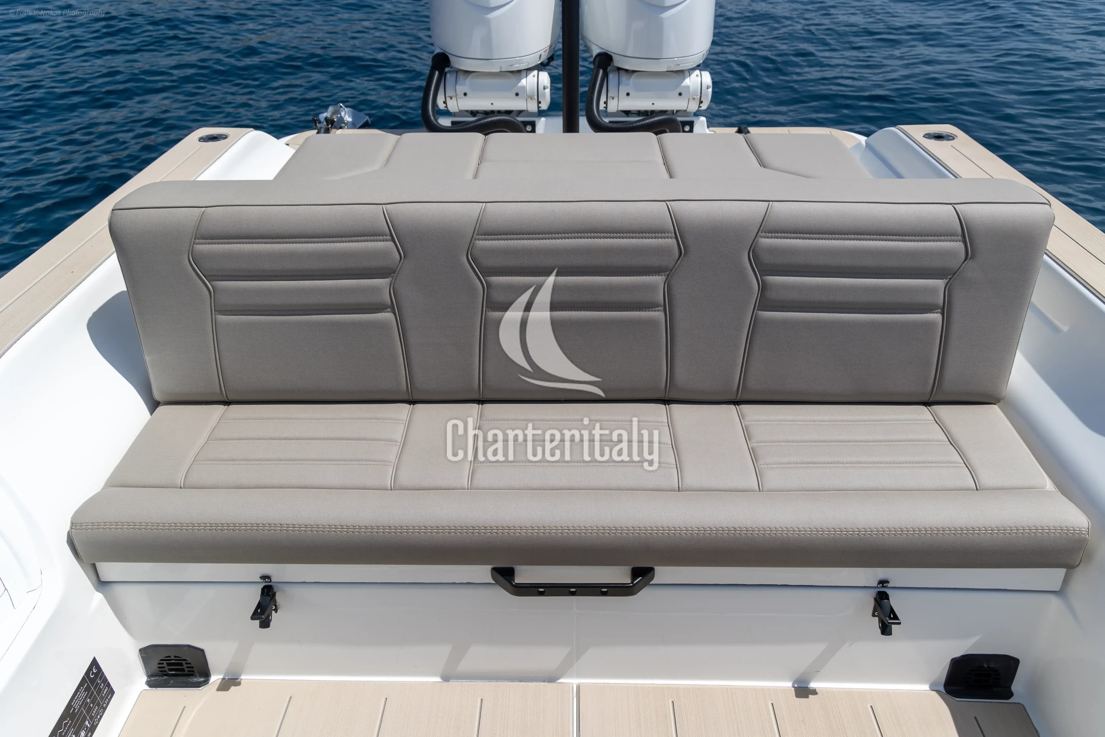 Rock Marine 36 - NABOO - 23