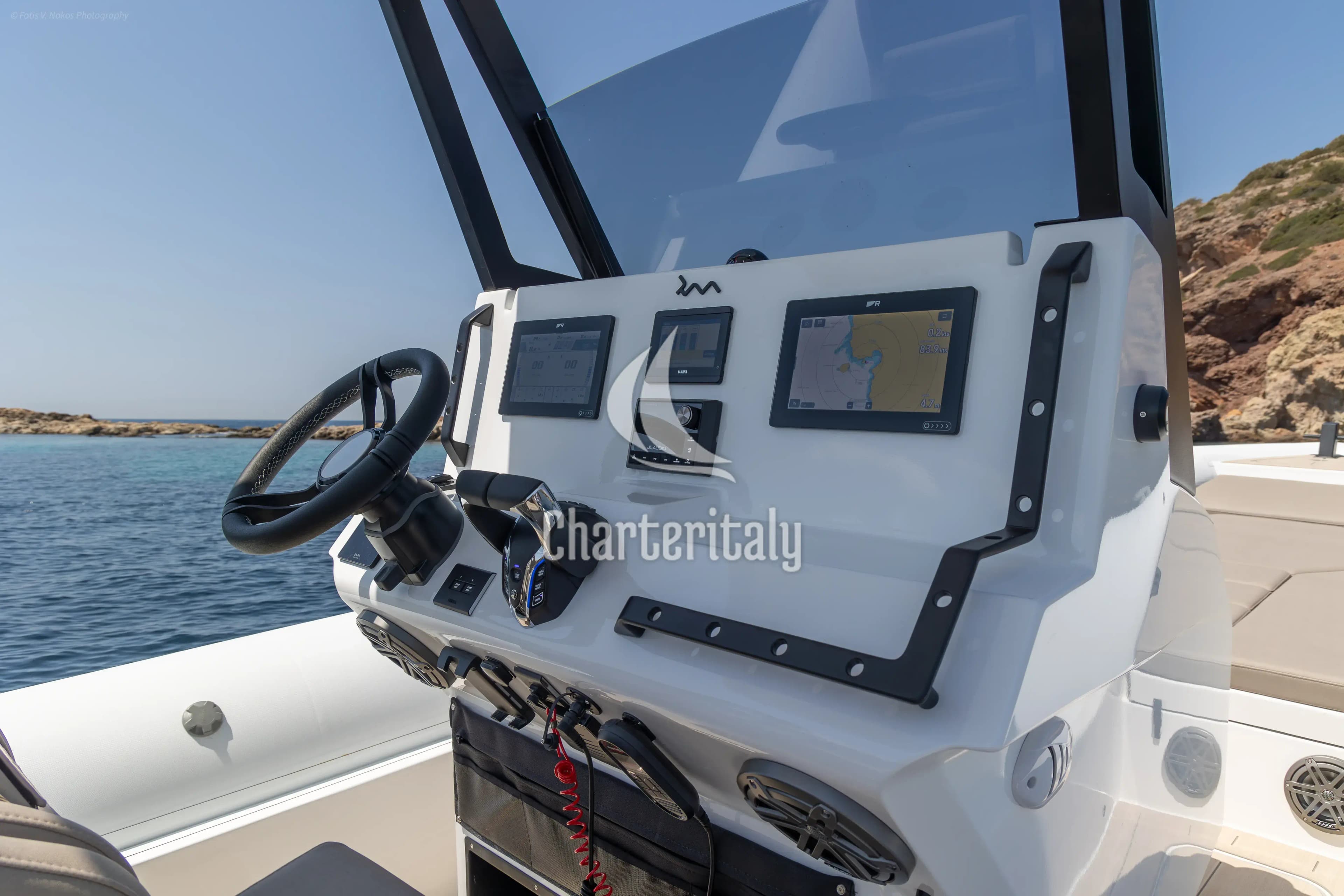Rock Marine 36 - NABOO - 14