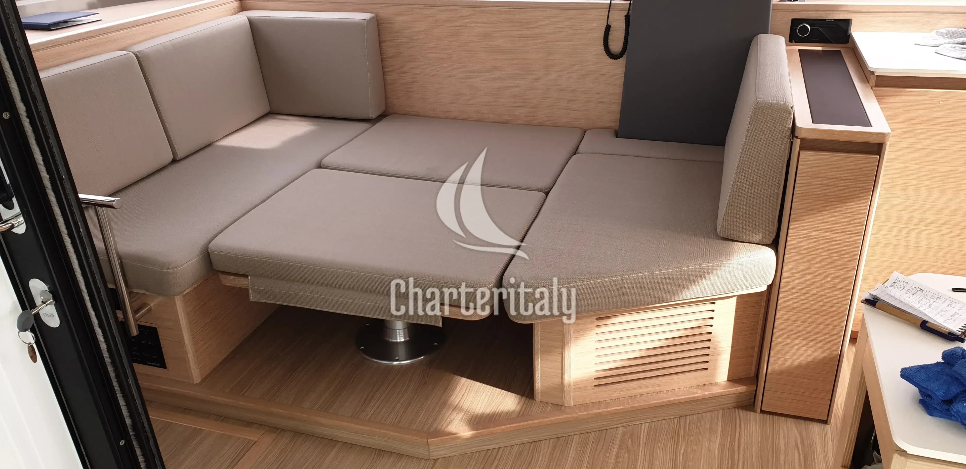 Nautitech 40 Open - Lullaby - 21