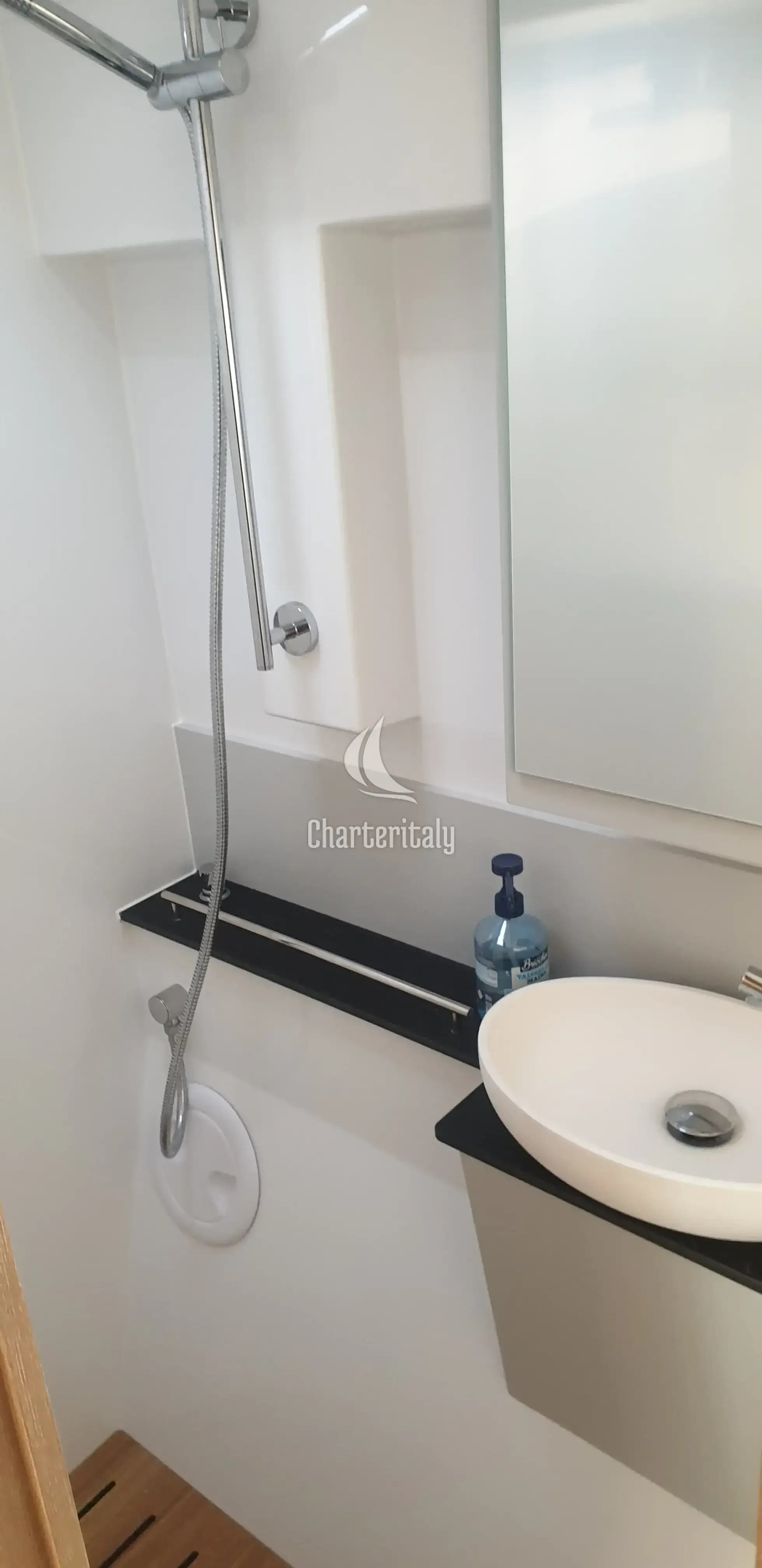 Nautitech 40 Open - Lullaby - 19