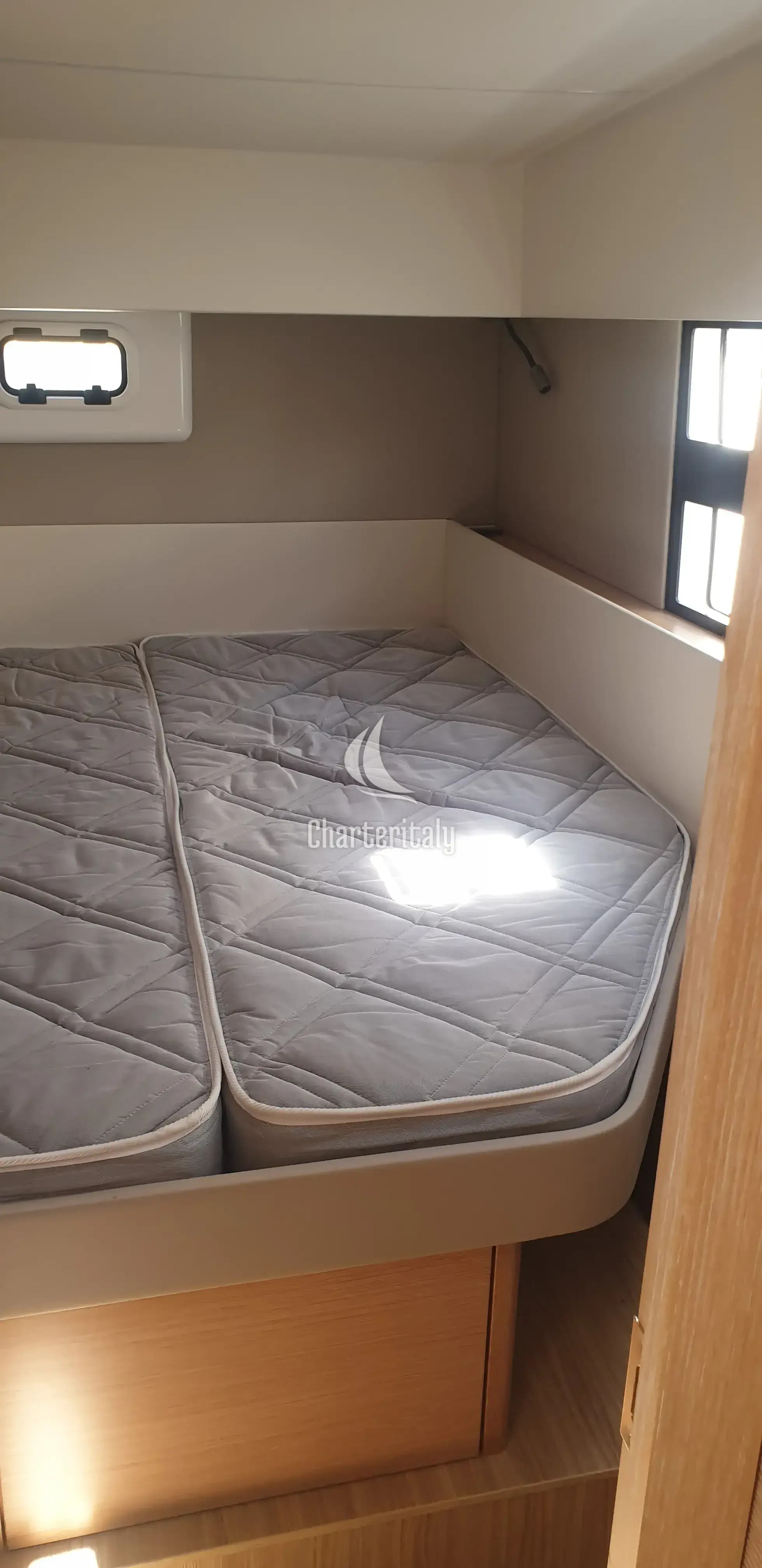 Nautitech 40 Open - Lullaby - 6