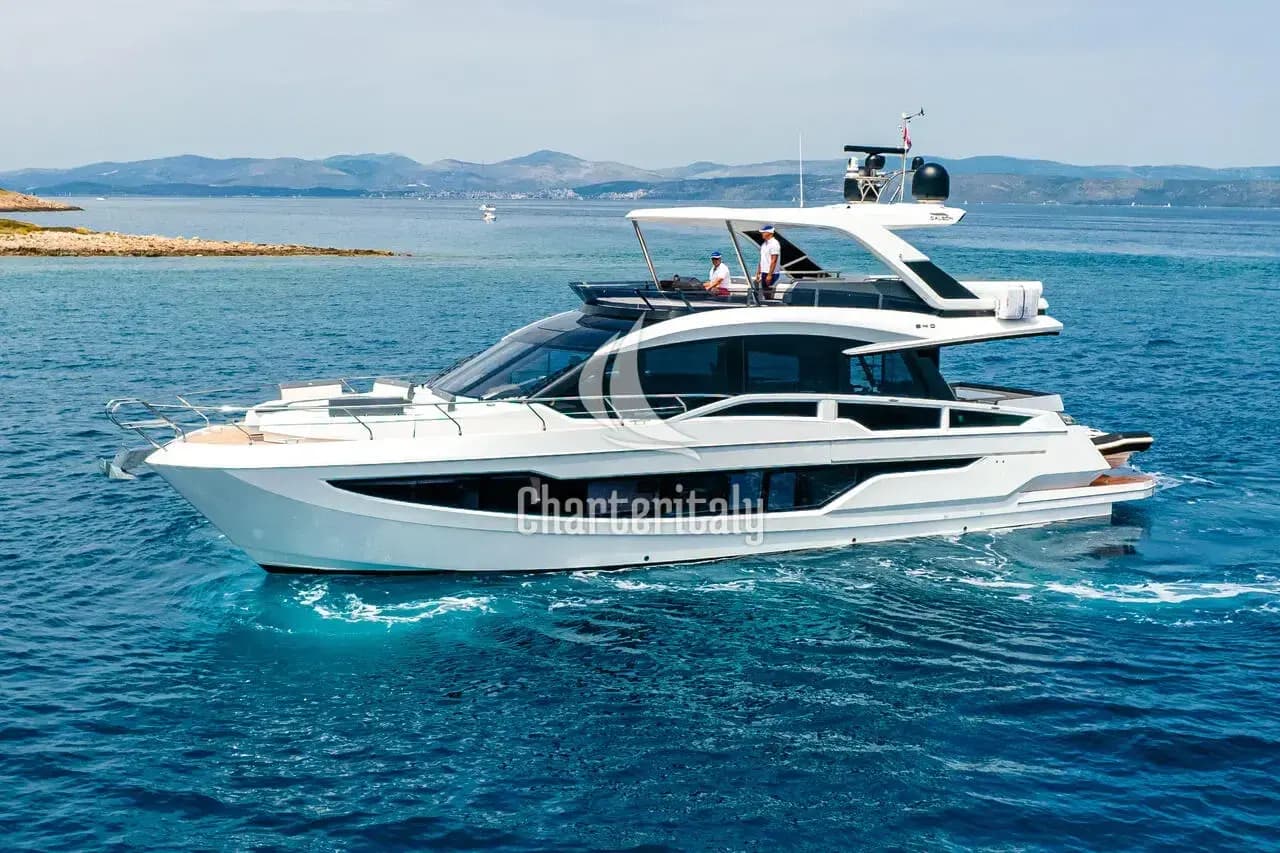 Galeon 640 Fly - FGstar - 6