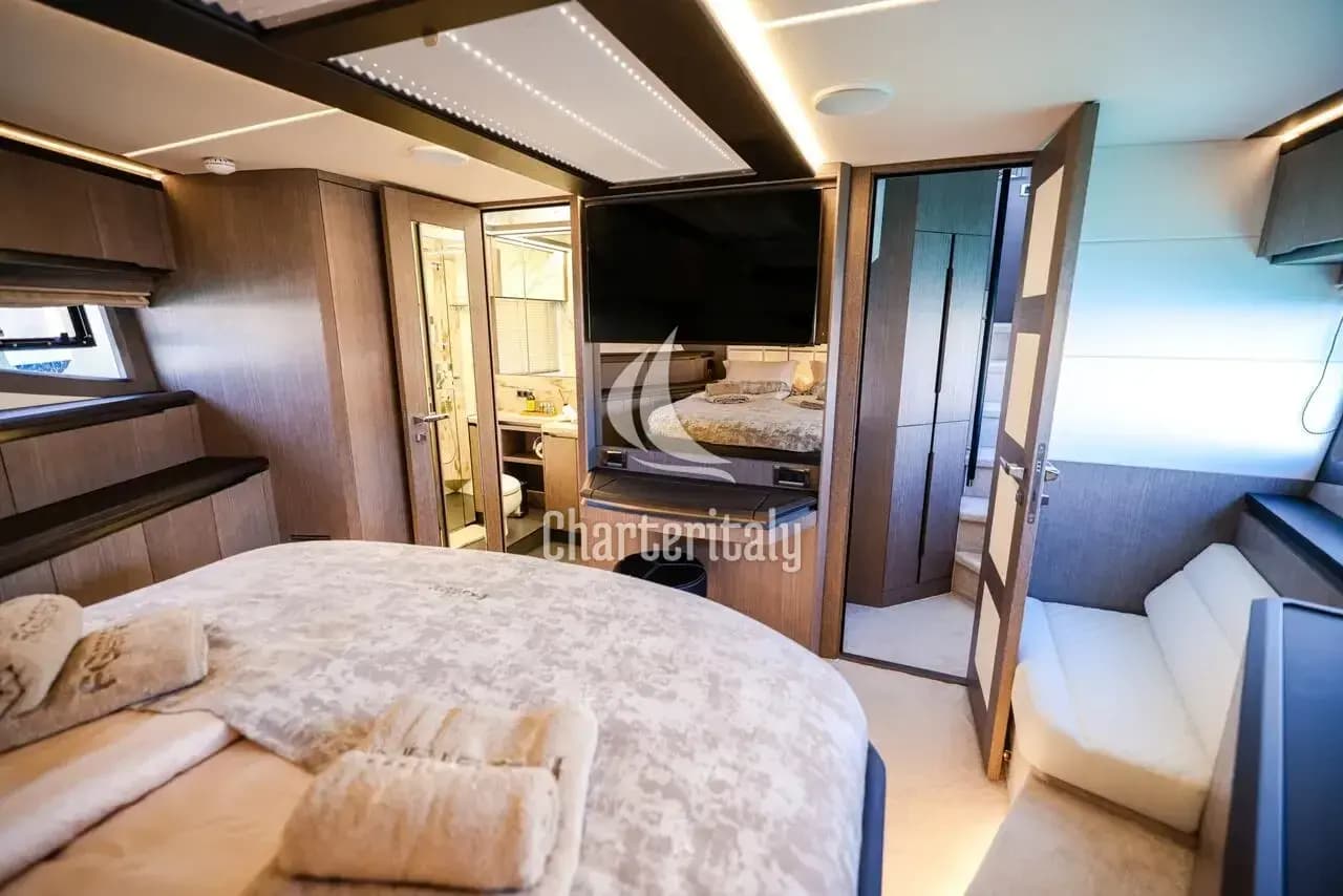 Galeon 640 Fly - FGstar - 23