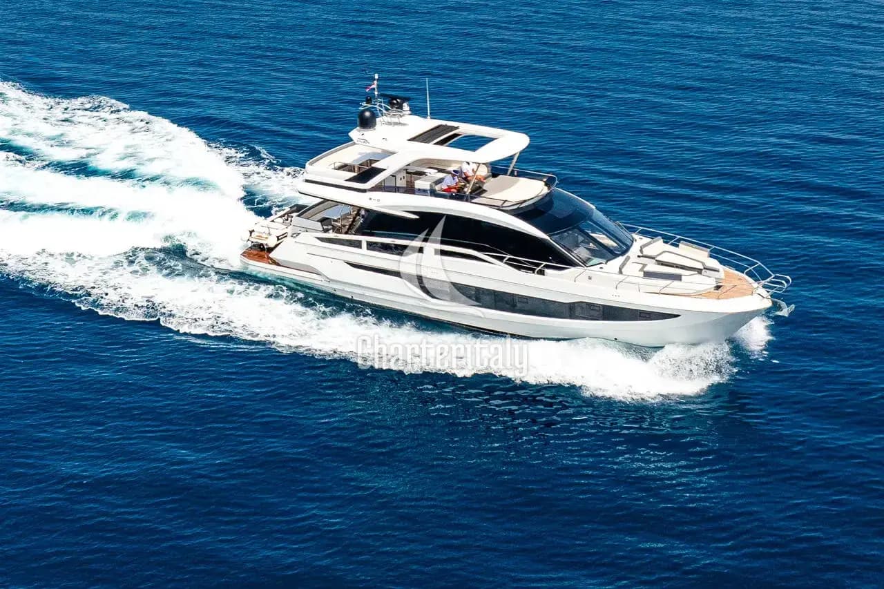 Galeon 640 Fly - FGstar - 1